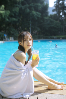 佛系艳妾